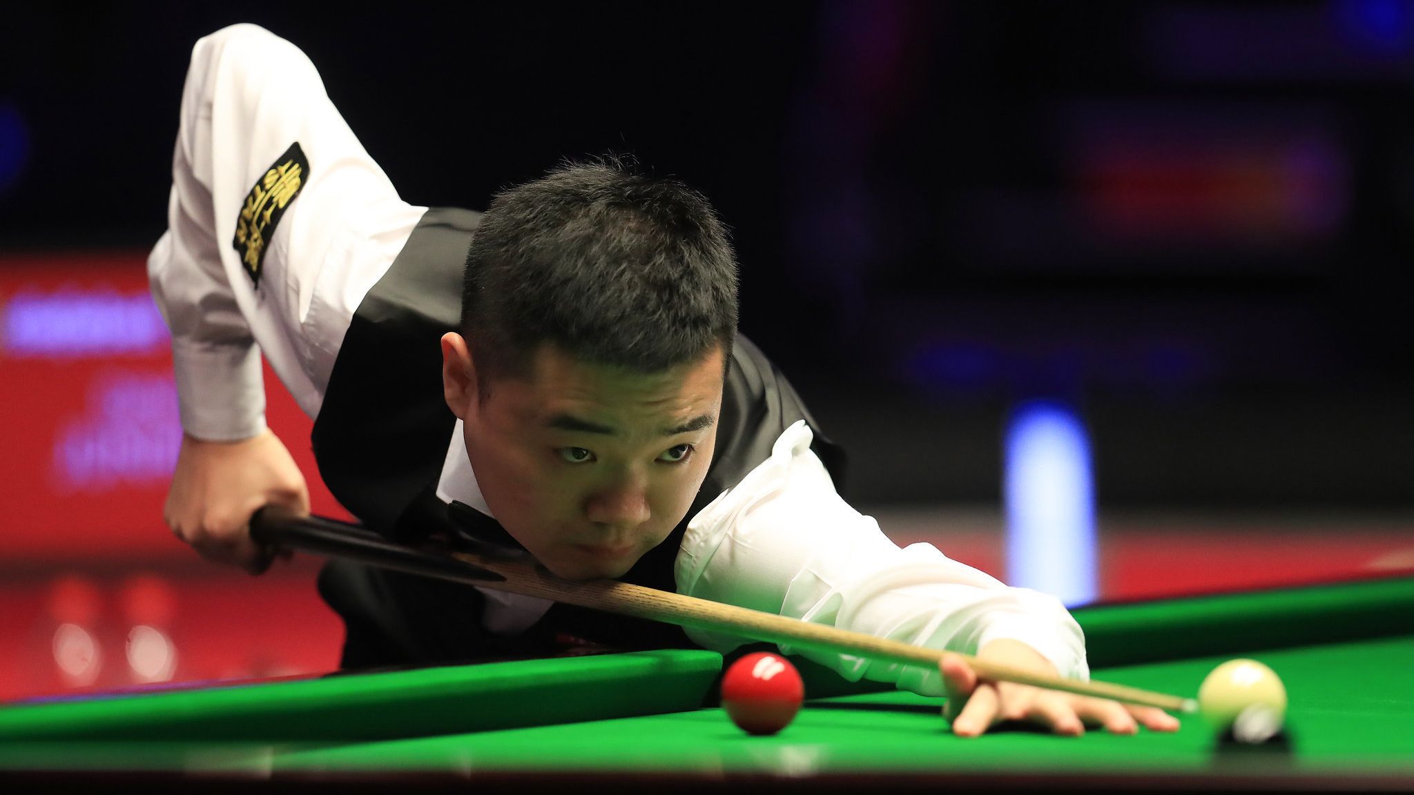 赢得了一场 赢得了一场