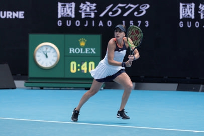 赛程进行调 赛程进行调