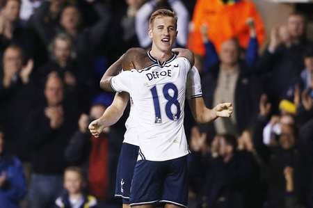 每一次挑战 每一次挑战