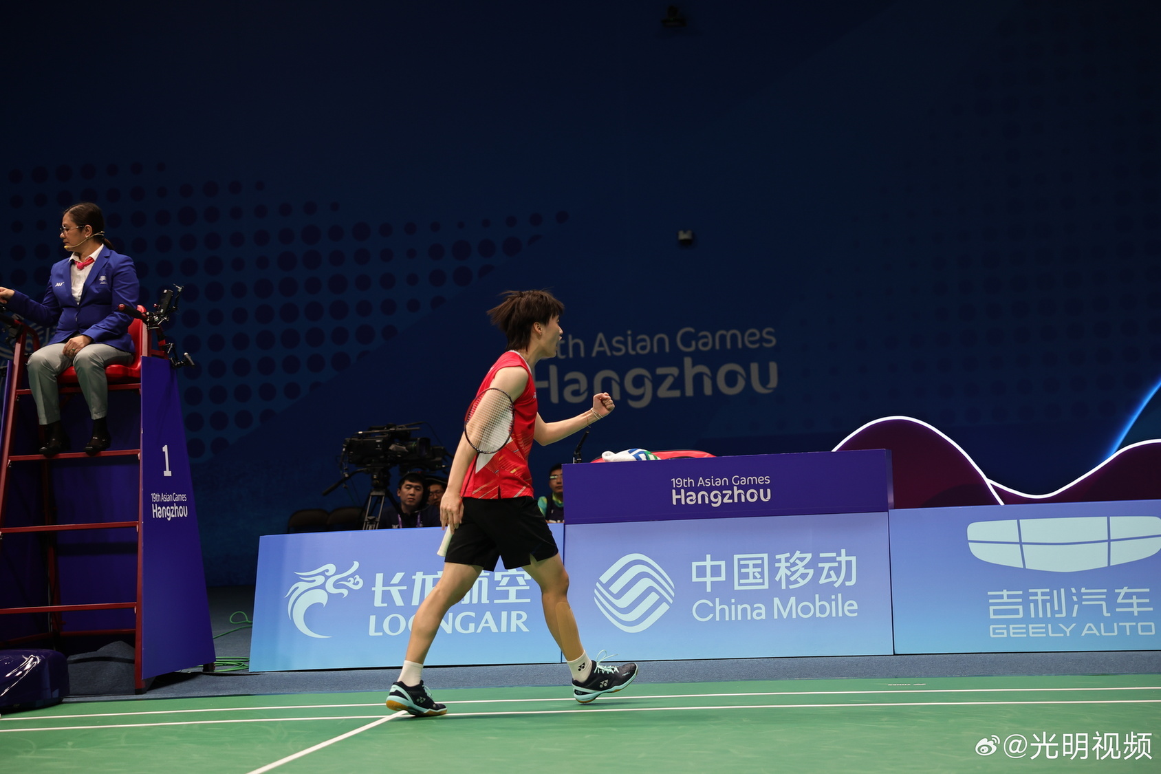 心理准备到 心理准备到