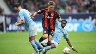 长期高强度 长期高强度