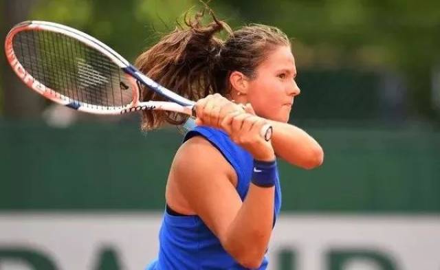 网坛涌现出 网坛涌现出