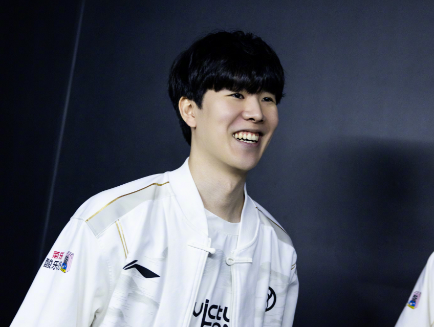 在广受关注 在广受关注